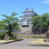 あやめ城