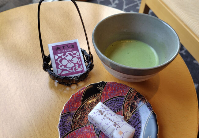 松江しんじ湖温泉　大橋館