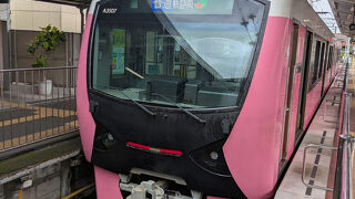 静岡鉄道 静岡清水線 (静鉄電車)