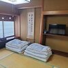 料理が魅力のふじや旅館。