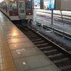 2025年８月９日現在、２人掛け転換式クロスシートの車両は健在でした