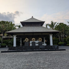 ザ セント レギス バリ リゾート