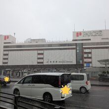 静岡駅