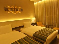 MGH Mitsui Garden Hotel 台北忠孝 写真