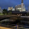 営業時間は8時から21時
