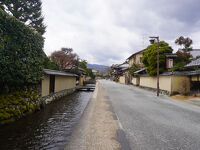 上賀茂伝統的建造物群保存地区