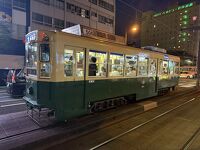 長崎電気軌道/長崎の路面電車
