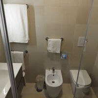 トイレもきれい