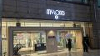 本厚木ミロード