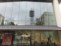 松本市立博物館
