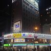 アクセスも良く、朝食も美味しかったです。