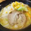 信州味噌ラーメン
