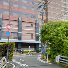 グランドハイアット福岡