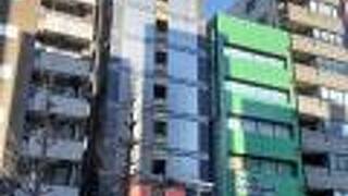 アパホテル＜浅草橋駅北＞