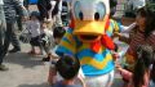 シェラトン・グランデ・トーキョーベイ・ホテル