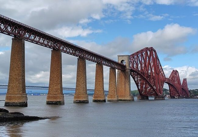 フォース鉄橋