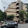 あまり特徴が無く、可もなく不可もない印象の薄い旅館です