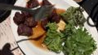 プライベート個室×肉バル バーデンバーデン 札幌駅前店