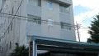 ホテル渋川ヒルズ