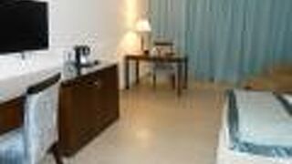 デッド シー スパ ホテル