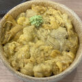 生ウニ丼が美味