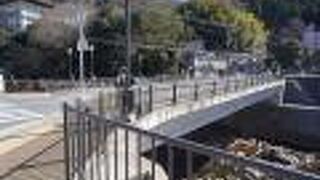 御幸橋 (伊豆市)