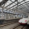 博多駅から1時間半　早特で約半額