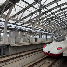 長崎駅 (長崎県)