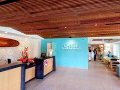 キャッスル ワイキキ ショア リゾート 写真