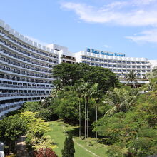 Shangri-La Rasa Sentosa, Singapore