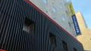 スマイルホテル広島