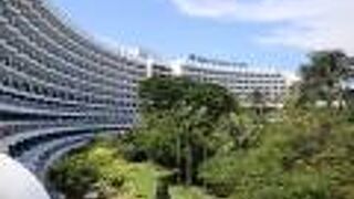 Shangri-La Rasa Sentosa, Singapore
