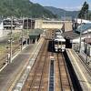 『君の名は。』の聖地になった駅