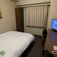 シングルルーム