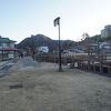 公園としての面白みはほとんどありませんね