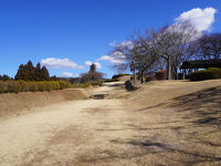 山中城岱崎出丸址