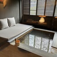 界 奥飛騨 写真