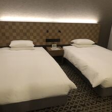 ゆったりベッド