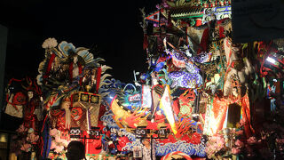 八戸三社大祭