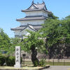 日本100名城の・・・