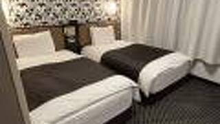 アパホテル 豊橋駅前