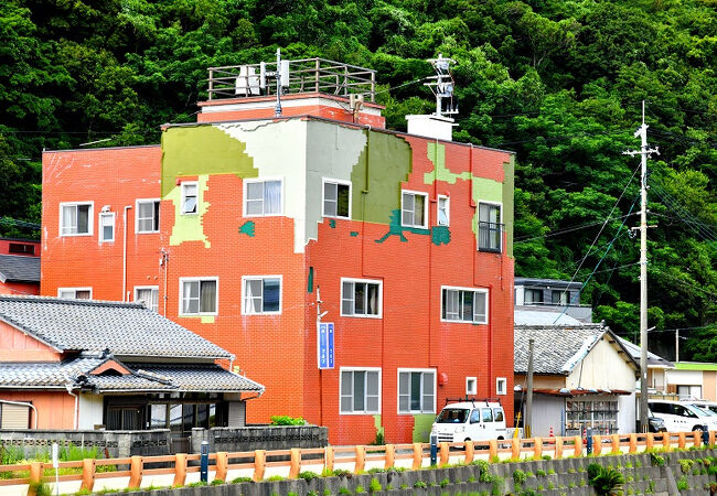 下田温泉 くつろぎの宿 マルコ