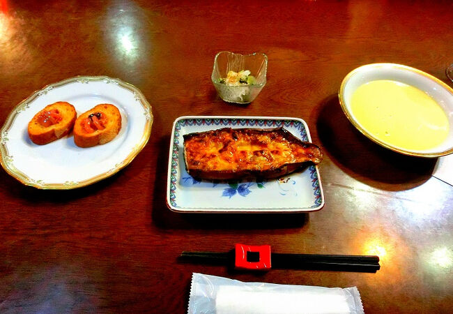 ペンション　根子岳　山想