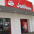 マレーシアでもジョリビーは人気