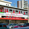 県内の主要駅として発展　～　中津駅