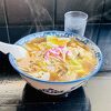 「元祖 スープ入り焼そば 釜彦」塩原名物！スープ入り焼そばの元祖店へ行きました！