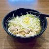 「翁の郷」老舗の美味しいうどんが、SAで食べられます！