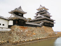 中津城(奥平家歴史資料館)