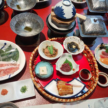 会津芦ノ牧温泉 芦ノ牧グランドホテル