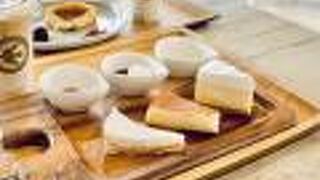 チーズガーデン 那須ガーデンアウトレット店